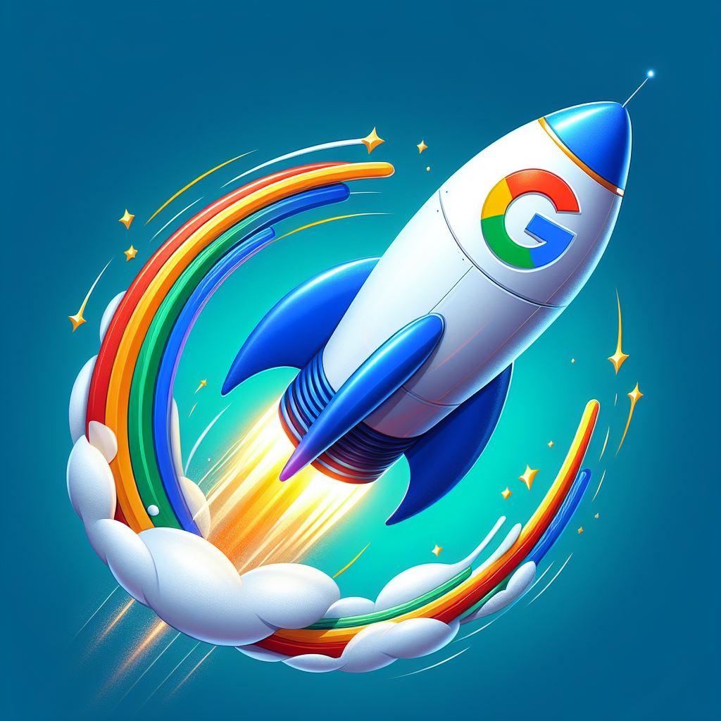 Google Web Speed Performance image