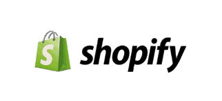 Shopify logo