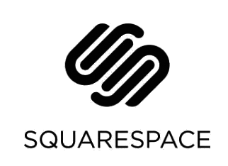 Squarespace logo
